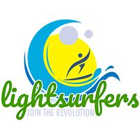 Lightsurfers.me Logo